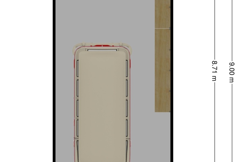 BedrijfsruimteaanSatellietbaan 23 A<br/> inHillegom