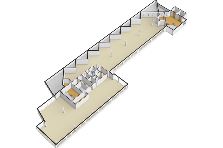 KantoorruimteaanBasicweg 16<br/> inAmersfoort