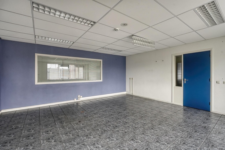 BedrijfsruimteaanLaan van Verhof 10 A<br/> inRijnsburg