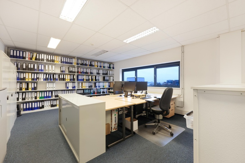 Kantoorruimte Amsterdam - Asterweg 19 C 8 - Foto 16