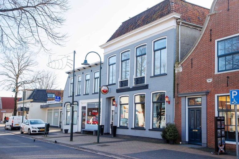 Horeca Sint Annaparochie - Van Harenstraat 54 - Foto 22