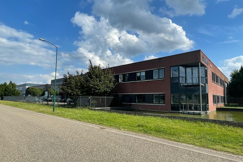 BedrijfsruimteaanKetelmeer 1 - 5<br/> inOss BedrijfsruimteaanKetelmeer 1 - 5<br/> inOss