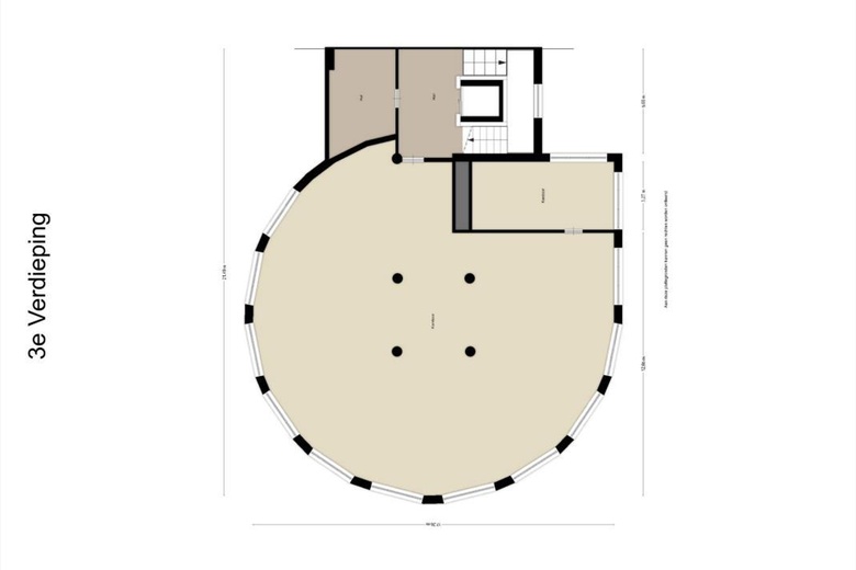 KantoorruimteaanDr. Nolenslaan 157<br/> inSittard KantoorruimteaanDr. Nolenslaan 157<br/> inSittard