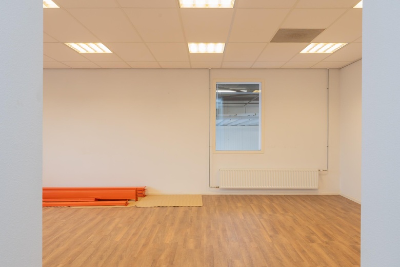 KantoorruimteaanNijverheidsweg 31<br/> inVoorhout