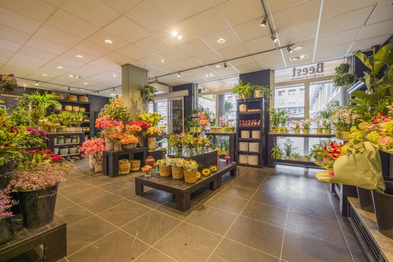 Winkelruimte Amersfoort - Zonnewijzer 29 - Foto 9
