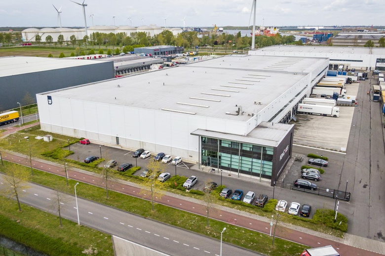 BedrijfsruimteaanCasablancaweg 22<br/> inAmsterdam BedrijfsruimteaanCasablancaweg 22<br/> inAmsterdam