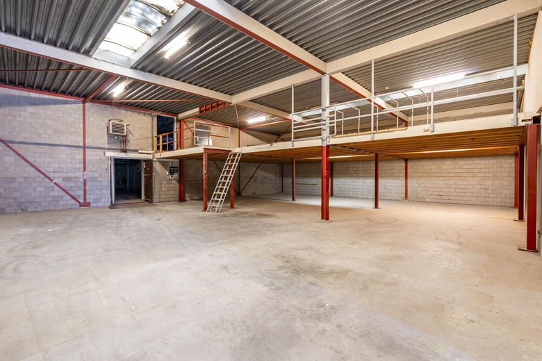 Bedrijfsruimte Katwijk - Ambachtsweg 3 - Foto 8