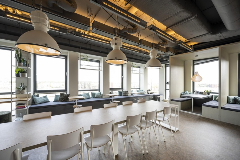 KantoorruimteaanJollemanhof 6 - 20<br/> inAmsterdam