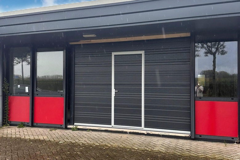 BedrijfsruimteaanCosterweg 5<br/> inVeghel BedrijfsruimteaanCosterweg 5<br/> inVeghel