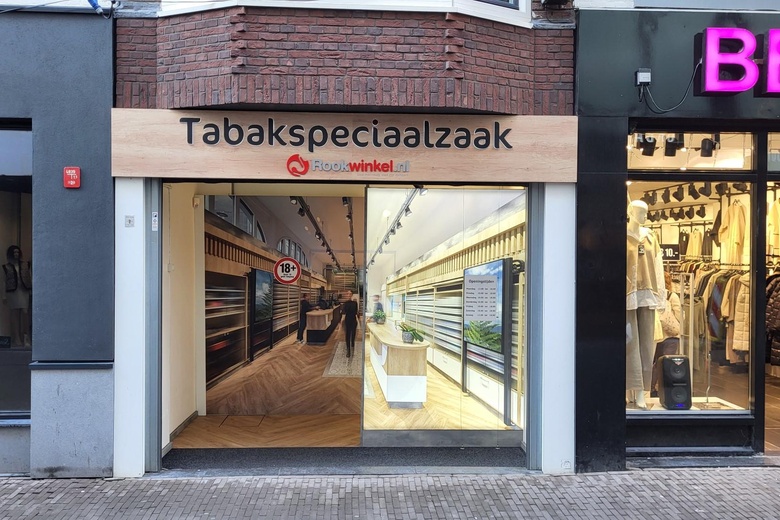 WinkelruimteaanVlamingstraat 19<br/> inDen Haag