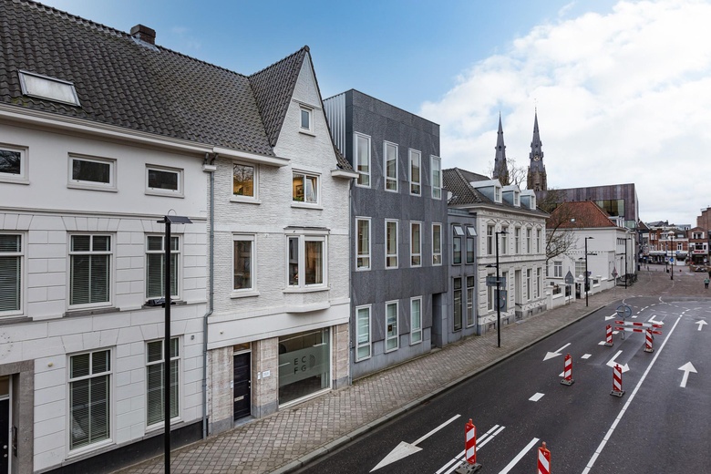 Kantoorruimte Eindhoven - Ten Hagestraat 5 A - Foto 3
