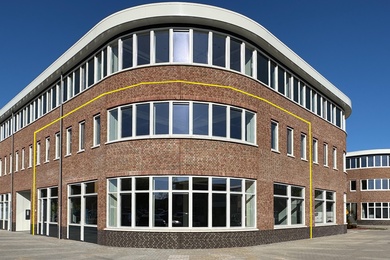 Bedrijfsruimte te koop Weesp - Nijverheidslaan 10 A