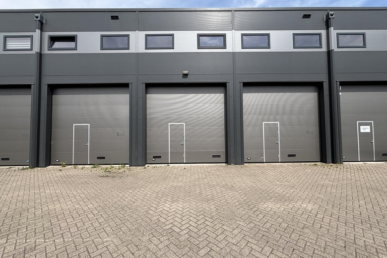 BedrijfsruimteaanAalsmeerderweg 47 B 01F<br/> inAalsmeer BedrijfsruimteaanAalsmeerderweg 47 B 01F<br/> inAalsmeer