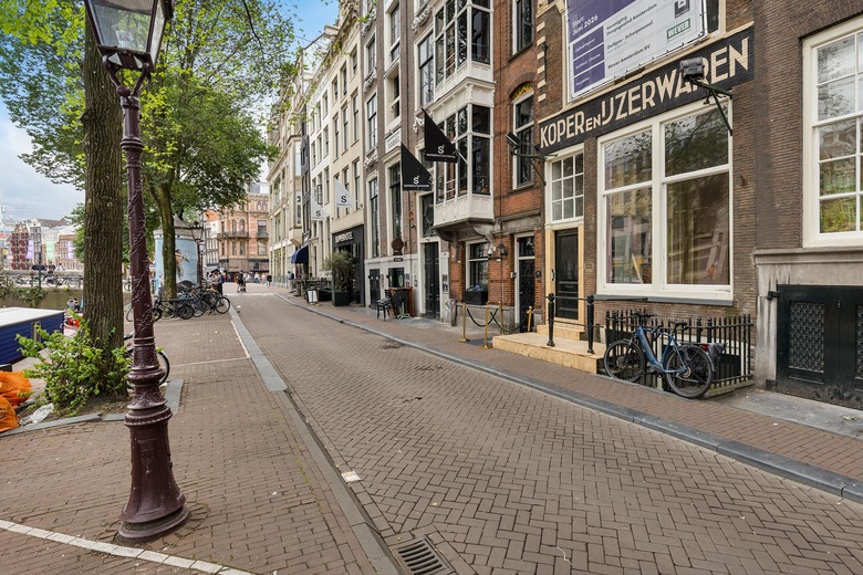 Winkelruimte Amsterdam - Singel 456 - Foto 4