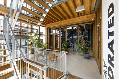 Bekijk foto 2 van Koivistokade 1