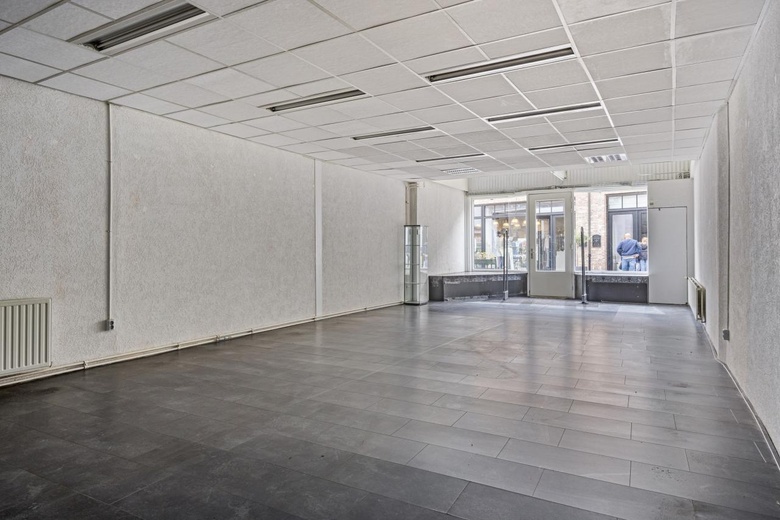 WinkelruimteaanPlompe Toren 3<br/> inSluis WinkelruimteaanPlompe Toren 3<br/> inSluis
