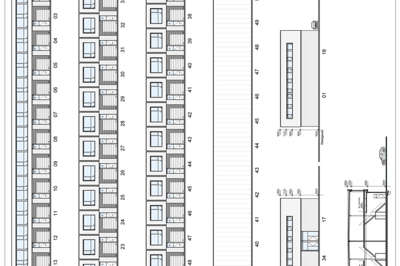 BedrijfsruimteaanZandstraat 16<br/> inBest