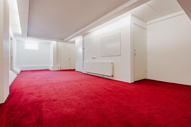 KantoorruimteaanHeisterberg 8<br/> inHoensbroek