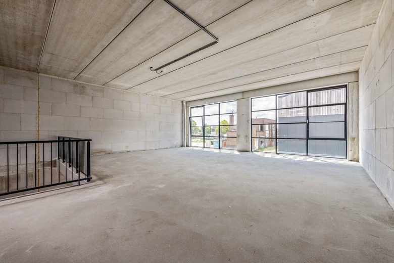 BedrijfsruimteaanHavenstraat 76 d<br/> inHuizen BedrijfsruimteaanHavenstraat 76 d<br/> inHuizen