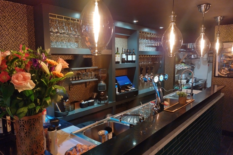 HorecaaanZwanestraat 19<br/> inGroningen