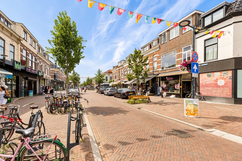 Winkelruimte Utrecht - Damstraat 27-31 - Foto 14