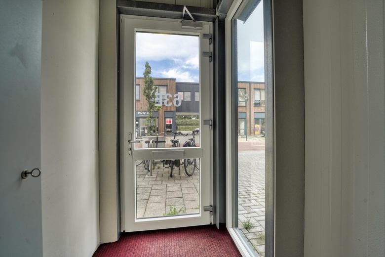 Kantoorruimte Leiden - Floris Versterlaan 63 E - Foto 2