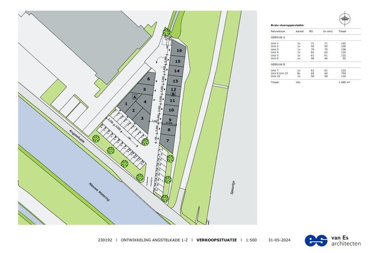 Kantoorruimte Nieuwersluis - Angstelkade 1 H - Foto 13