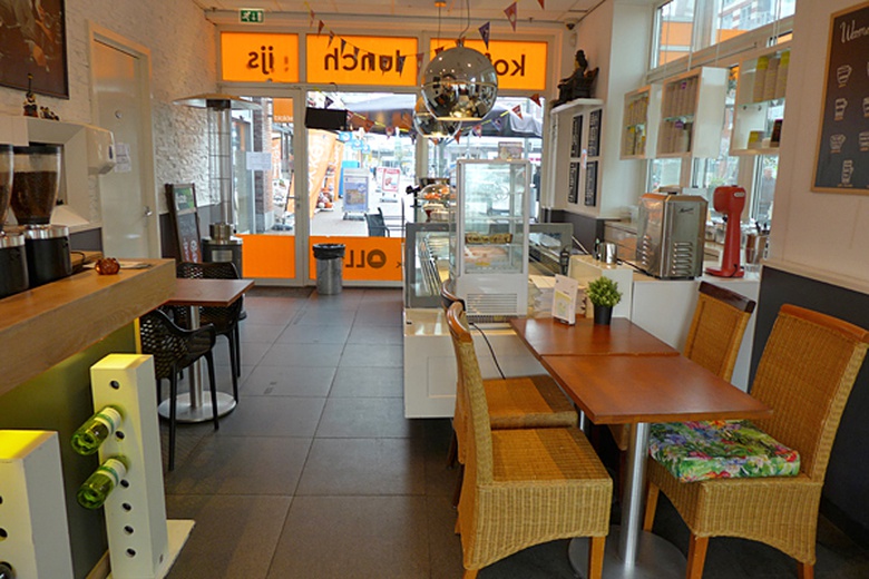 HorecaaanWesterschelde 205<br/> inZoetermeer