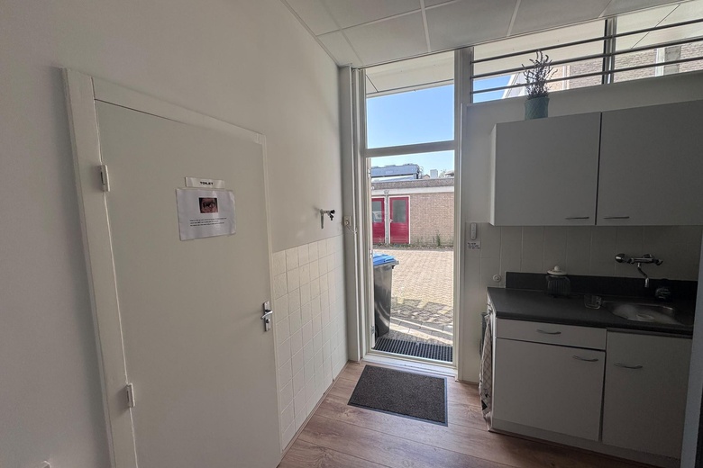 Kantoorruimte Vught - Van Voorst tot Voorststraat 3 - Foto 9