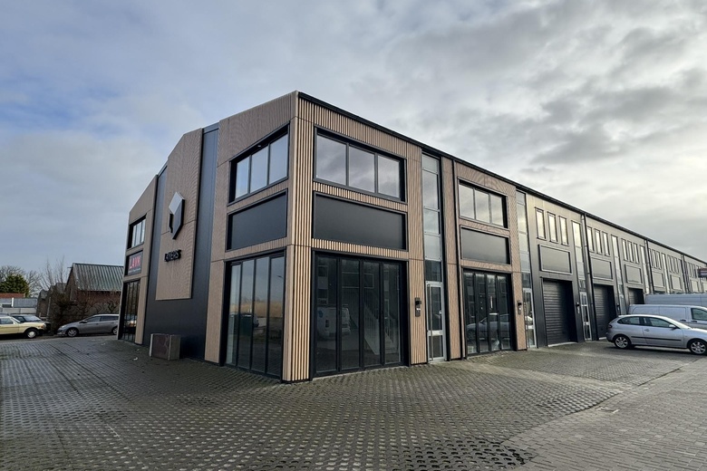 BedrijfsruimteaanRaasdorperweg 152 A<br/> inLijnden