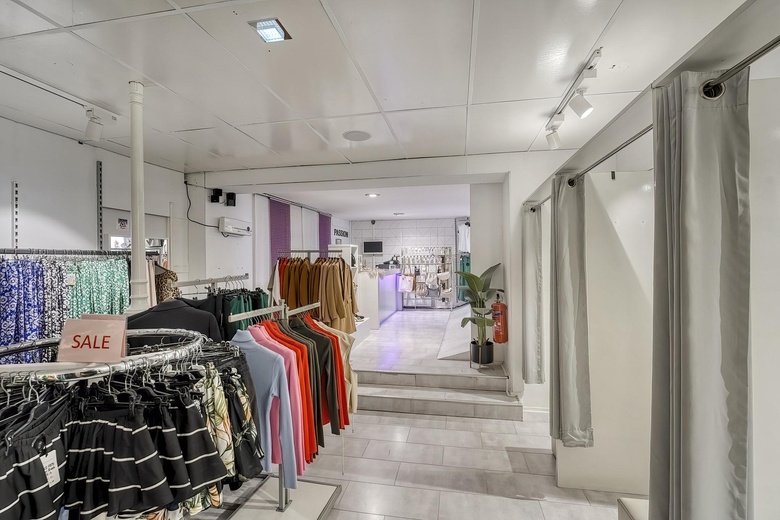 Winkelruimte Leiden - Haarlemmerstraat 17 - Foto 10