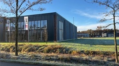 Kantoorruimte te huur Oldenzaal - Waterwinweg 8