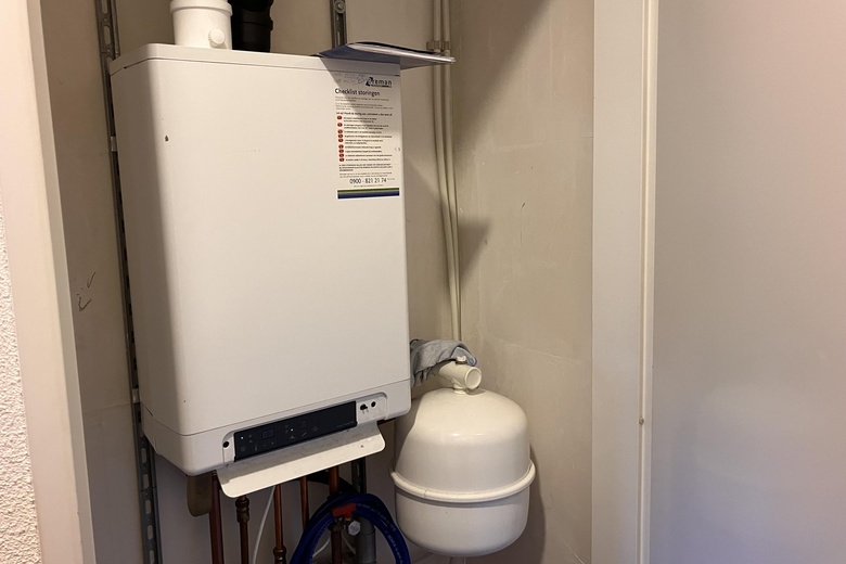 Kantoorruimte Lelystad - Zilverparkkade 61 - Foto 16