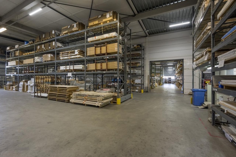 Bedrijfsruimte Nijkerk - Sluiswachter 10 - Foto 21