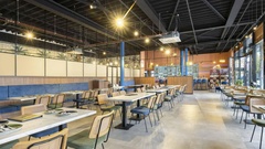 Horeca te koop Hoofddorp - Burgemeester van Stamplein 280B