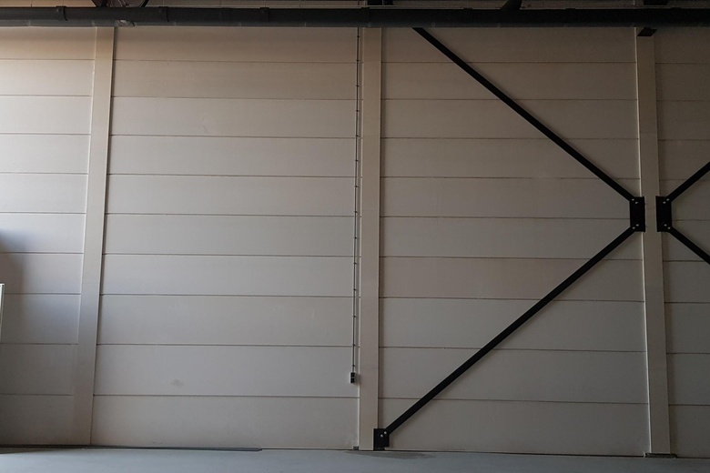 BedrijfsruimteaanCargadoorweg 9<br/> inNijmegen