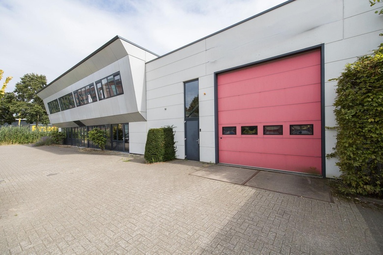 BedrijfsruimteaanKosmonaut 26<br/> inAmersfoort