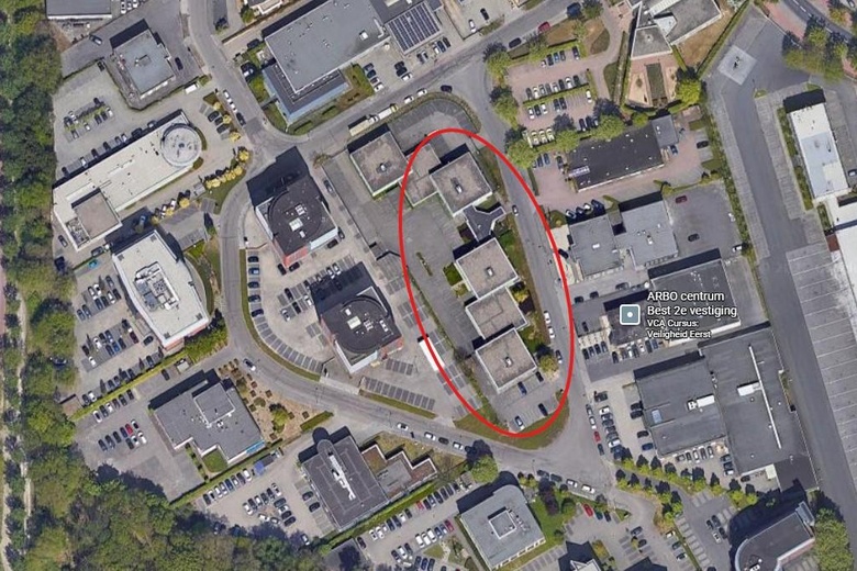 Bedrijfsruimteaande Waal 45 - 79<br/> inBest