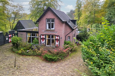 Bekijk foto 2 van Vuursche Dreef 25 A