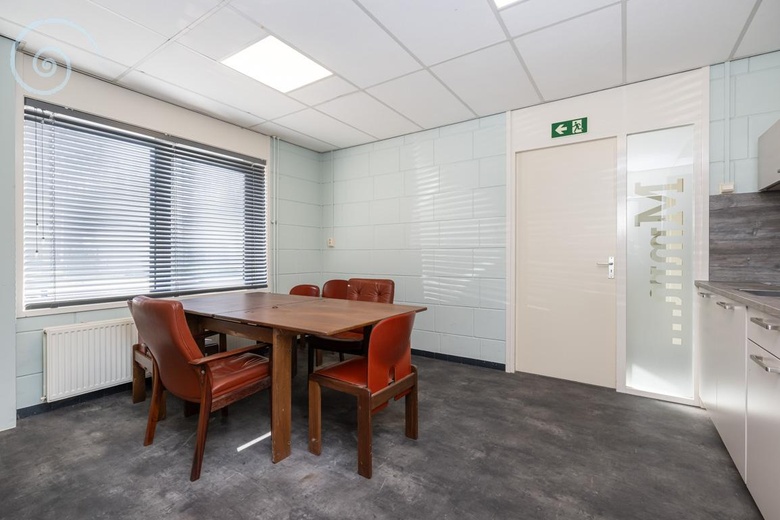 Bedrijfsruimte Stellendam - Nijverheidsweg 11 - Foto 14