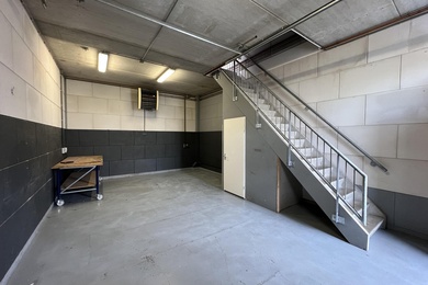 Bekijk foto 2 van A. van Leeuwenhoekweg 36 B 10