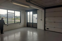 Bedrijfsruimte Voorhout - 's-Gravendamseweg 67 f - Foto 3