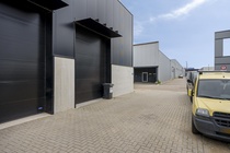 Bedrijfsruimte Sittard - Stockholmstraat 1 - Foto 1