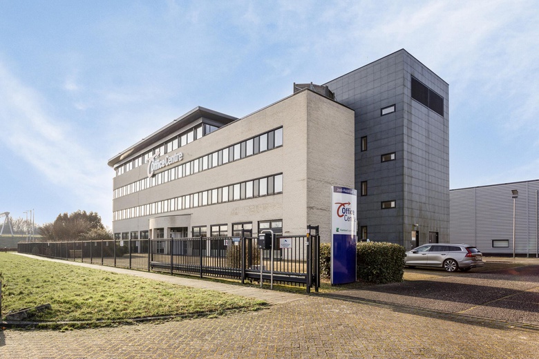 KantoorruimteaanJool-Hulstraat 24<br/> inAlmere