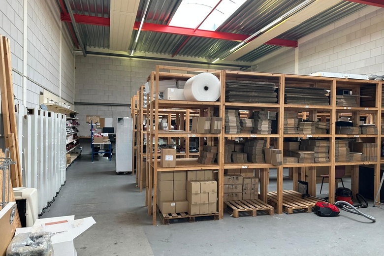 Bedrijfsruimte Alkmaar - Otterkoog 105 - Foto 9