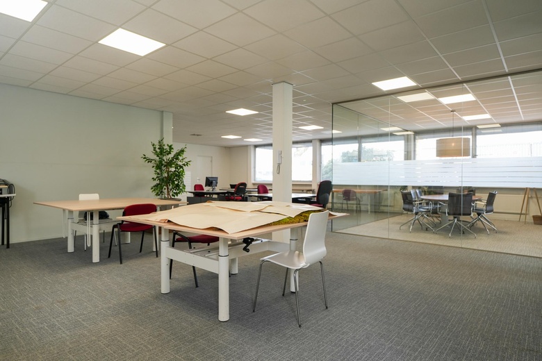 KantoorruimteaanRossinistraat 36<br/> inOss