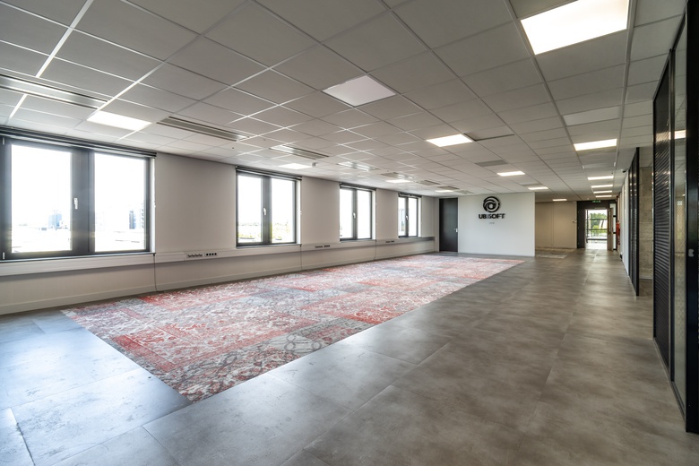 KantoorruimteaanRijnzathe 7<br/> inDe Meern