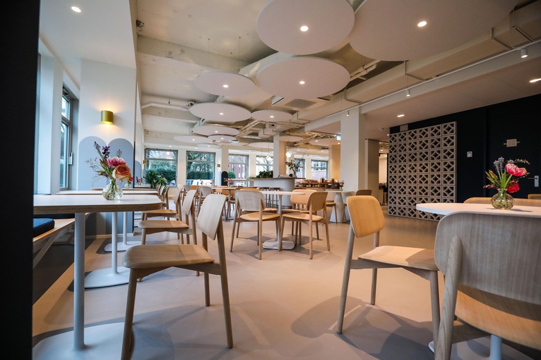 KantoorruimteaanApollolaan 151<br/> inAmsterdam