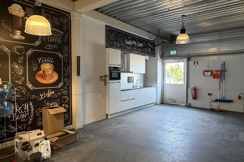Bedrijfsruimte Edam - Nijverheidstraat 53 - Foto 7