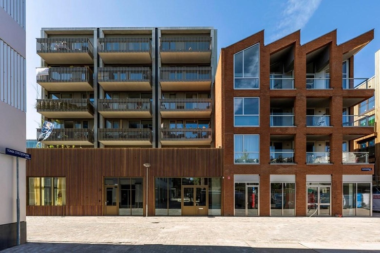 KantoorruimteaanIsaac Titsinghkade 16 P<br/> inAmsterdam